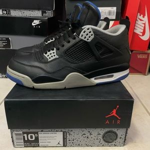 Alternate Motorsport 4s size 10.5